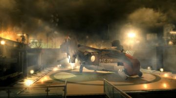 Immagine 30 del gioco Deus Ex: Human Revolution per PlayStation 3