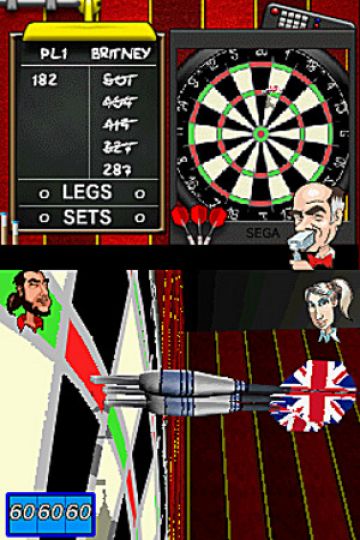 Immagine 0 del gioco Touch Darts per Nintendo DS