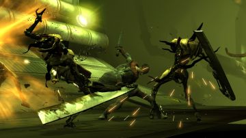 Immagine 4 del gioco DmC Devil May Cry per Xbox 360
