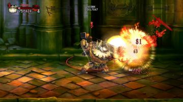 Immagine -4 del gioco Dragon's Crown per PlayStation 3