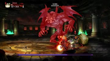 Immagine -3 del gioco Dragon's Crown per PlayStation 3