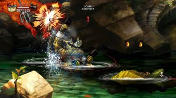 Immagine -2 del gioco Dragon's Crown per PlayStation 3