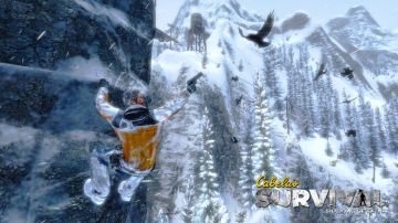 Immagine -5 del gioco Cabela's Survival: Shadows of Katmai per PlayStation 3