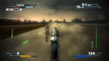 Immagine 6 del gioco Moto GP 09/10  per PlayStation 3