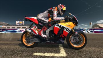 Immagine 7 del gioco Moto GP 09/10  per PlayStation 3