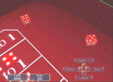 Immagine -17 del gioco Playwize Poker & Casino per PlayStation 2
