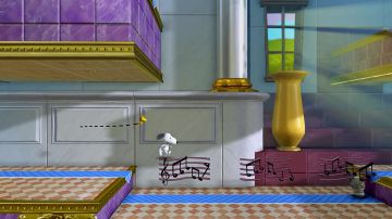 Immagine -14 del gioco La Grande Avventura di Snoopy per Xbox 360
