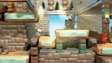 Immagine -13 del gioco La Grande Avventura di Snoopy per Xbox 360