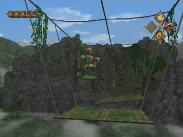 Immagine -16 del gioco Pitfall: La Grande Avventura per Nintendo Wii