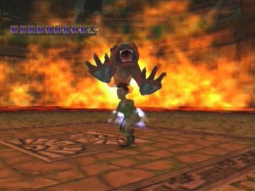 Immagine 0 del gioco Pitfall: La Grande Avventura per Nintendo Wii