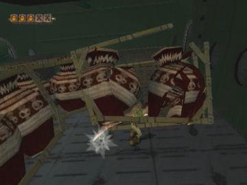 Immagine -11 del gioco Pitfall: La Grande Avventura per Nintendo Wii