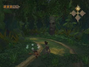 Immagine -8 del gioco Pitfall: La Grande Avventura per Nintendo Wii