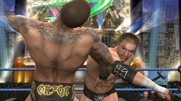 Immagine 28 del gioco WWE SmackDown vs. RAW 2010 per PlayStation 3