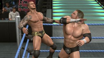 Immagine 29 del gioco WWE SmackDown vs. RAW 2010 per PlayStation 3