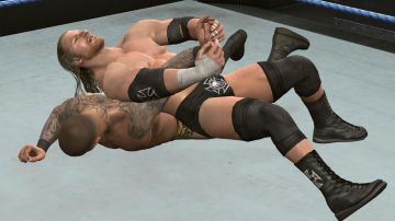 Immagine 31 del gioco WWE SmackDown vs. RAW 2010 per PlayStation 3