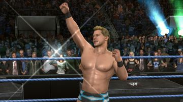 Immagine 32 del gioco WWE SmackDown vs. RAW 2010 per PlayStation 3