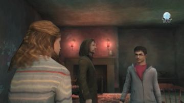 Immagine -9 del gioco Harry Potter e l'Ordine della Fenice per PlayStation 2