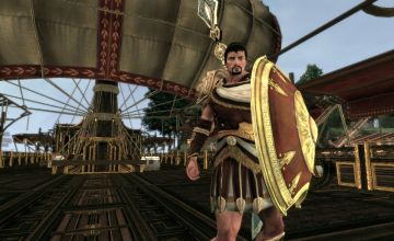 Immagine -2 del gioco Rise of the Argonauts per PlayStation 3
