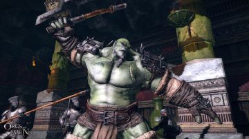 Immagine 3 del gioco Of Orcs and Men per Xbox 360