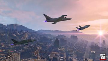 Immagine 26 del gioco Grand Theft Auto V - GTA 5 per Xbox One