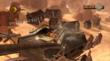 Immagine -1 del gioco Il Gatto con Gli Stivali per PlayStation 3