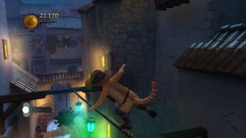 Immagine -11 del gioco Il Gatto con Gli Stivali per PlayStation 3