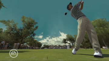 Immagine -1 del gioco Tiger Woods PGA Tour 08 per PlayStation 3