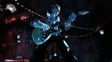 Immagine -4 del gioco Rock Band per PlayStation 3