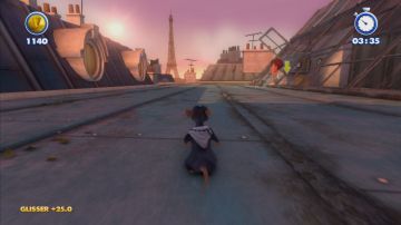 Immagine 2 del gioco Kinect Rush: a Disney Pixar Adventure per Xbox 360