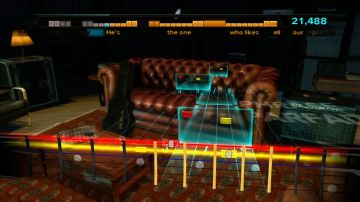 Immagine 18 del gioco Rocksmith per Xbox 360