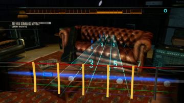 Immagine 19 del gioco Rocksmith per Xbox 360