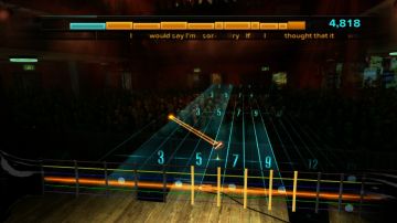 Immagine 21 del gioco Rocksmith per Xbox 360
