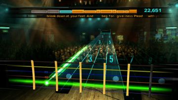 Immagine 23 del gioco Rocksmith per Xbox 360