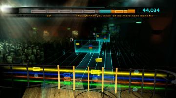 Immagine 24 del gioco Rocksmith per Xbox 360