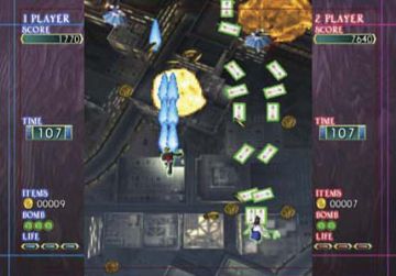 Immagine -1 del gioco Mobile Light Force 2 per PlayStation 2