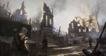 Immagine 72 del gioco Assassin's Creed III per Xbox 360