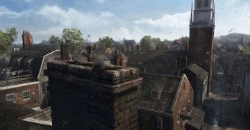 Immagine 74 del gioco Assassin's Creed III per Xbox 360
