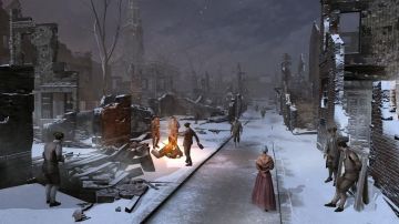 Immagine 61 del gioco Assassin's Creed III per Xbox 360