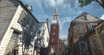 Immagine 62 del gioco Assassin's Creed III per Xbox 360