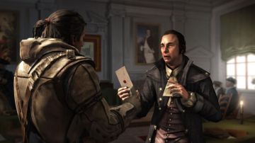 Immagine 64 del gioco Assassin's Creed III per Xbox 360