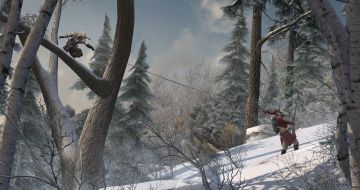 Immagine 65 del gioco Assassin's Creed III per Xbox 360