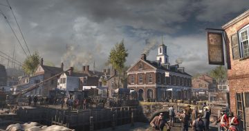 Immagine 66 del gioco Assassin's Creed III per Xbox 360