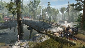 Immagine 67 del gioco Assassin's Creed III per Xbox 360