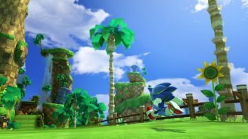 Immagine -6 del gioco Sonic Generations per PlayStation 3