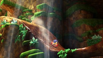 Immagine -5 del gioco Sonic Generations per PlayStation 3