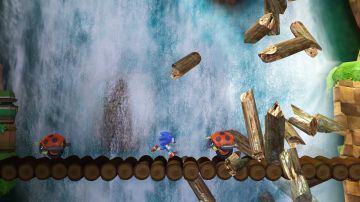 Immagine -1 del gioco Sonic Generations per PlayStation 3
