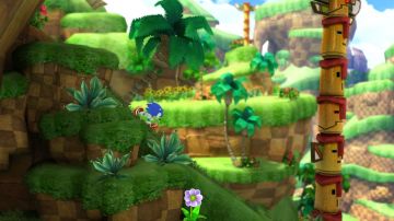 Immagine -11 del gioco Sonic Generations per PlayStation 3