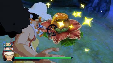 Immagine -6 del gioco One Piece Unlimited World Red per Nintendo Wii U