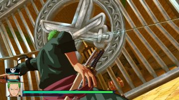 Immagine -1 del gioco One Piece Unlimited World Red per Nintendo Wii U