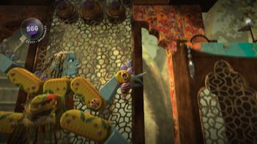 Immagine 50 del gioco LittleBigPlanet per PlayStation 3
